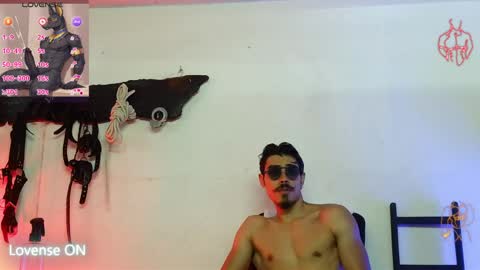 subarashi_ishi69 online show from April 2026 07:00:01 PM