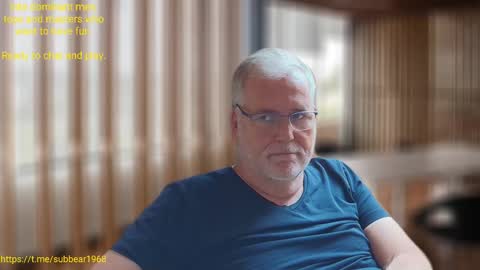 subbear1968 online show from May 2026 12:48:01 PM