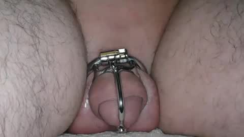 subchastityhere online show from September 2025 03:01:01 PM