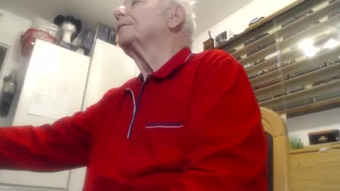 Snapshot of subibuns chatting on November 2025 09:47:01 PM Marcel online show from November 2025 09:47:01 PM