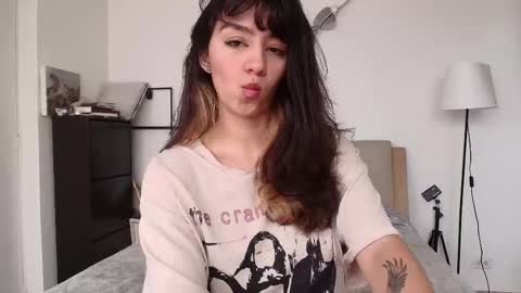 Zoe online show from January 2026 03:50:02 PM