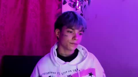 Snapshot of submissive_boyy_ chatting on June 2026 09:57:01 PM nico online show from June 2026 09:57:01 PM