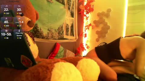 Snapshot of submissive_gh1 chatting on December 2024 04:41:01 AM sofhia online show from December 2024 04:41:01 AM