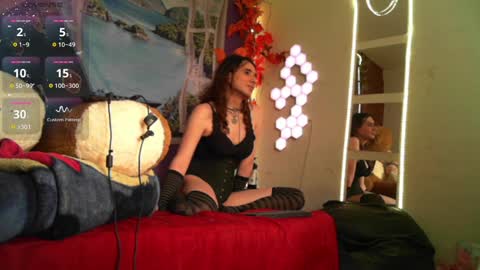 Snapshot of submissive_gh1 chatting on January 2025 09:50:02 PM sofhia online show from January 2025 09:50:02 PM