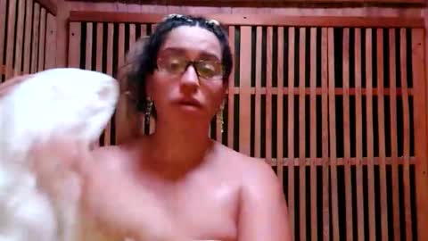 SubmissiveLatina online show from June 2026 11:15:02 AM