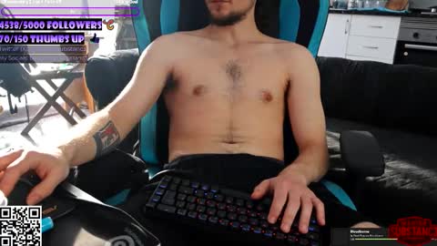 Im Substanc3  online show from February 2026 04:05:02 PM