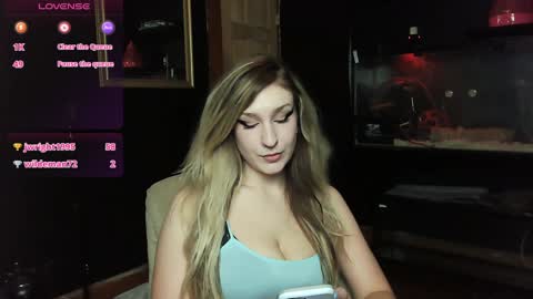 Polly online show from January 2025 03:50:01 PM