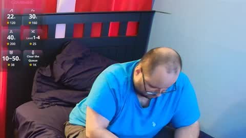 Snapshot of subzero_2689 chatting on November 2025 07:04:02 PM subzero online show from November 2025 07:04:02 PM