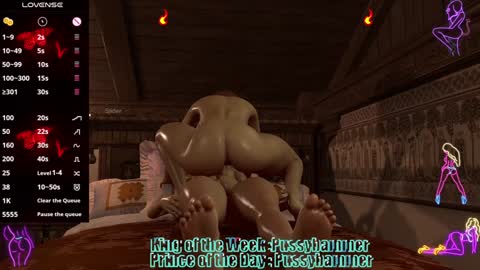 Subzerola online show from February 2025 01:37:01 AM