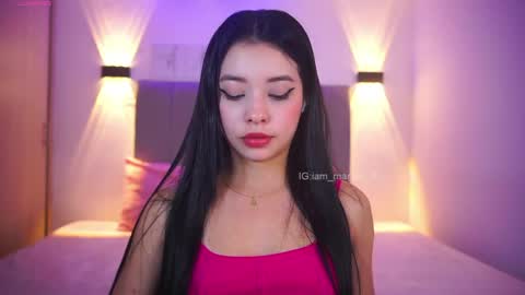  Succubus 222Add me to your favorites Instagram-Mariamsx 01  online show from June 2026 08:15:02 PM