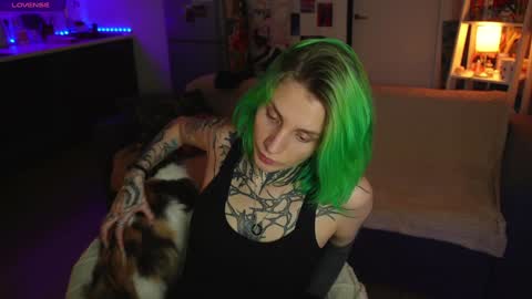 Snapshot of succubus_66 chatting on December 2024 02:35:02 PM succubus_66 online show from December 2024 02:35:02 PM