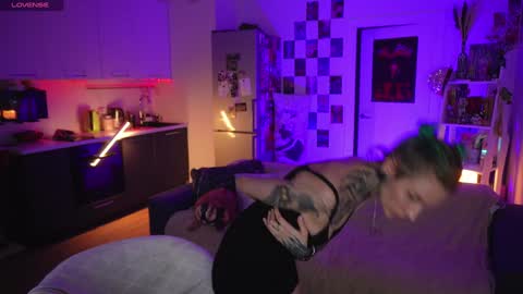 Snapshot of succubus_66 chatting on December 2024 12:06:02 PM succubus_66 online show from December 2024 12:06:02 PM