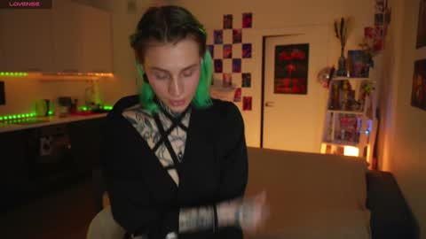 Snapshot of succubus_66 chatting on December 2024 11:39:02 AM succubus_66 online show from December 2024 11:39:02 AM