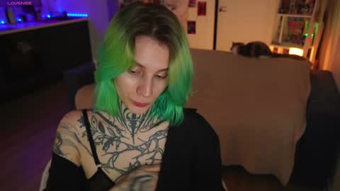 Snapshot of succubus_66 chatting on December 2024 09:48:02 AM succubus_66 online show from December 2024 09:48:02 AM