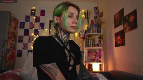 Snapshot of succubus_66 chatting on January 2025 10:20:02 AM succubus_66 online show from January 2025 10:20:02 AM