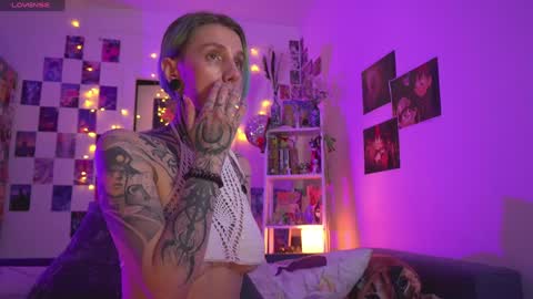 Snapshot of succubus_66 chatting on January 2025 01:53:01 PM succubus_66 online show from January 2025 01:53:01 PM