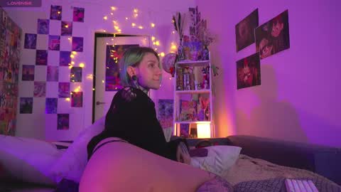 Snapshot of succubus_66 chatting on January 2025 10:04:02 AM succubus_66 online show from January 2025 10:04:02 AM