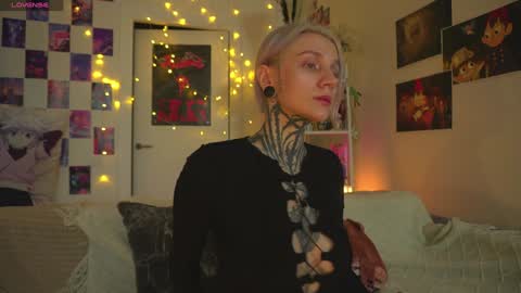 Snapshot of succubus_66 chatting on January 2025 10:07:02 AM succubus_66 online show from January 2025 10:07:02 AM