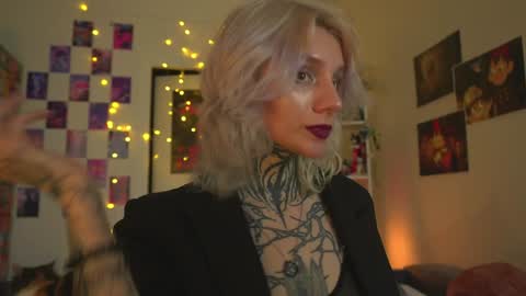 Snapshot of succubus_66 chatting on February 2025 08:57:02 AM succubus_66 online show from February 2025 08:57:02 AM