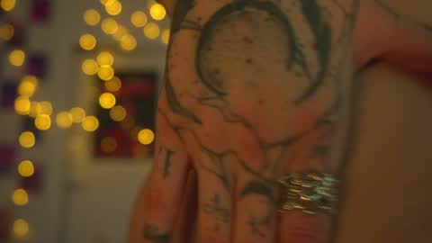 Snapshot of succubus_66 chatting on February 2025 12:02:02 PM succubus_66 online show from February 2025 12:02:02 PM