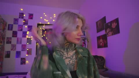 Snapshot of succubus_66 chatting on February 2025 11:20:01 AM succubus_66 online show from February 2025 11:20:01 AM