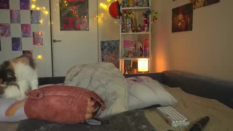 Snapshot of succubus_66 chatting on February 2025 11:40:02 AM succubus_66 online show from February 2025 11:40:02 AM