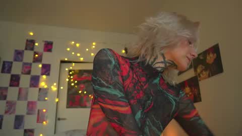 Snapshot of succubus_66 chatting on February 2025 12:49:02 PM succubus_66 online show from February 2025 12:49:02 PM