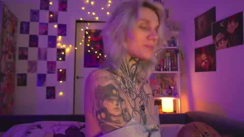 Snapshot of succubus_66 chatting on February 2025 04:31:01 PM succubus_66 online show from February 2025 04:31:01 PM