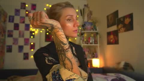 Snapshot of succubus_66 chatting on March 2025 01:16:02 PM succubus_66 online show from March 2025 01:16:02 PM