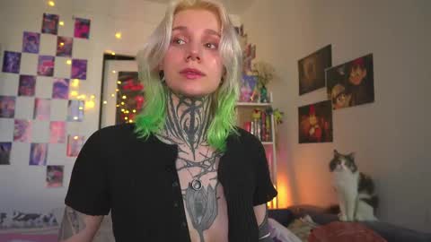 Snapshot of succubus_66 chatting on March 2025 11:25:02 AM succubus_66 online show from March 2025 11:25:02 AM