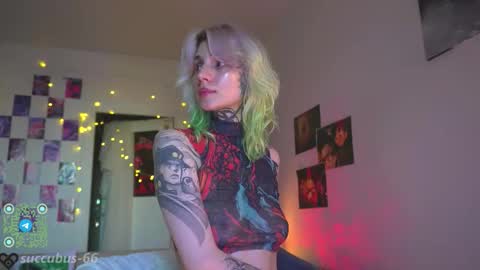 Snapshot of succubus_66 chatting on September 2025 02:28:01 PM succubus_66 online show from September 2025 02:28:01 PM