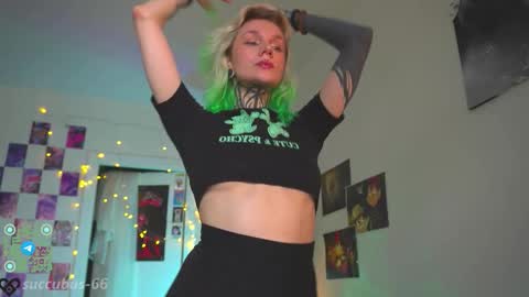 Snapshot of succubus_66 chatting on September 2025 08:38:01 AM succubus_66 online show from September 2025 08:38:01 AM