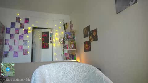 Snapshot of succubus_66 chatting on September 2025 12:40:02 PM succubus_66 online show from September 2025 12:40:02 PM