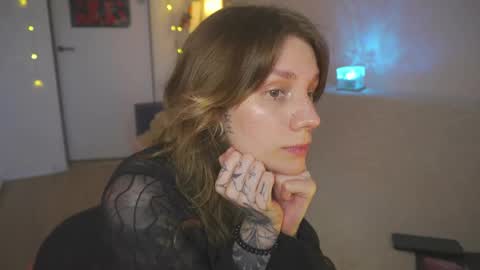 Snapshot of succubus_66 chatting on April 2026 01:41:01 PM succubus_66 online show from April 2026 01:41:01 PM