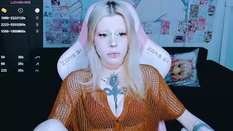 succubus_leslie online show from April 2026 11:31:01 PM