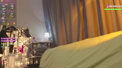 May online show from April 2026 09:06:01 PM