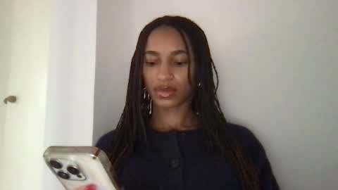 Succubus Sirena online show from February 2026 04:08:01 PM