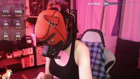 Snapshot of such_a_secret chatting on October 2025 07:29:02 PM such_a_secret online show from October 2025 07:29:02 PM