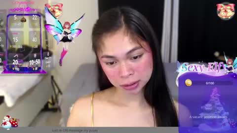 Snapshot of suckablechick chatting on December 2024 10:32:01 PM Marry online show from December 2024 10:32:01 PM