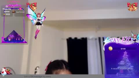 Snapshot of suckablechick chatting on December 2024 02:40:01 AM Marry online show from December 2024 02:40:01 AM