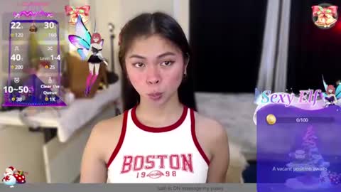 Snapshot of suckablechick chatting on January 2025 05:57:01 AM Marry online show from January 2025 05:57:01 AM