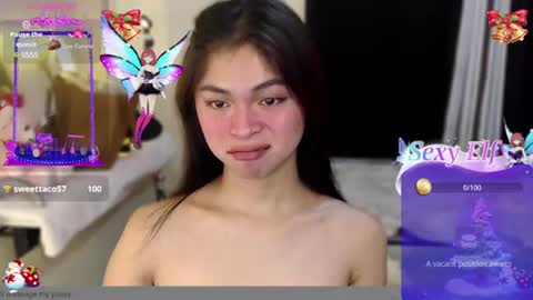 Snapshot of suckablechick chatting on January 2025 09:00:02 AM Marry online show from January 2025 09:00:02 AM