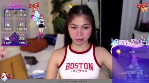 Snapshot of suckablechick chatting on January 2025 07:55:01 PM Marry online show from January 2025 07:55:01 PM