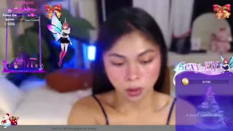 Snapshot of suckablechick chatting on January 2025 10:57:01 AM Marry online show from January 2025 10:57:01 AM