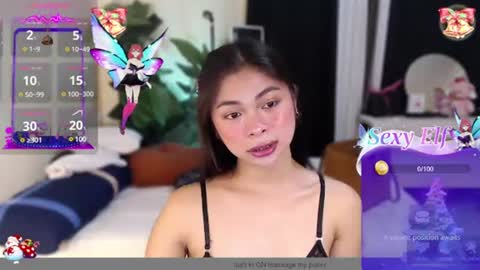 Snapshot of suckablechick chatting on January 2025 11:10:02 AM Marry online show from January 2025 11:10:02 AM