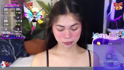 Snapshot of suckablechick chatting on January 2025 12:46:01 AM Marry online show from January 2025 12:46:01 AM