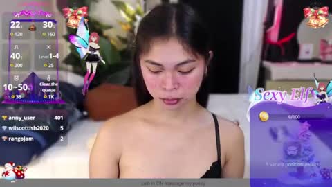 Snapshot of suckablechick chatting on January 2025 05:20:02 AM Marry online show from January 2025 05:20:02 AM