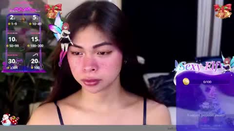 Snapshot of suckablechick chatting on January 2025 08:47:02 AM Marry online show from January 2025 08:47:02 AM