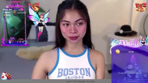 Snapshot of suckablechick chatting on January 2025 11:08:01 PM Marry online show from January 2025 11:08:01 PM