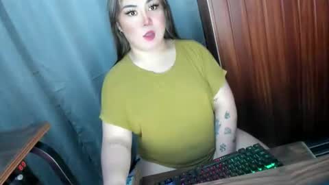 Millany online show from April 2026 02:09:02 AM